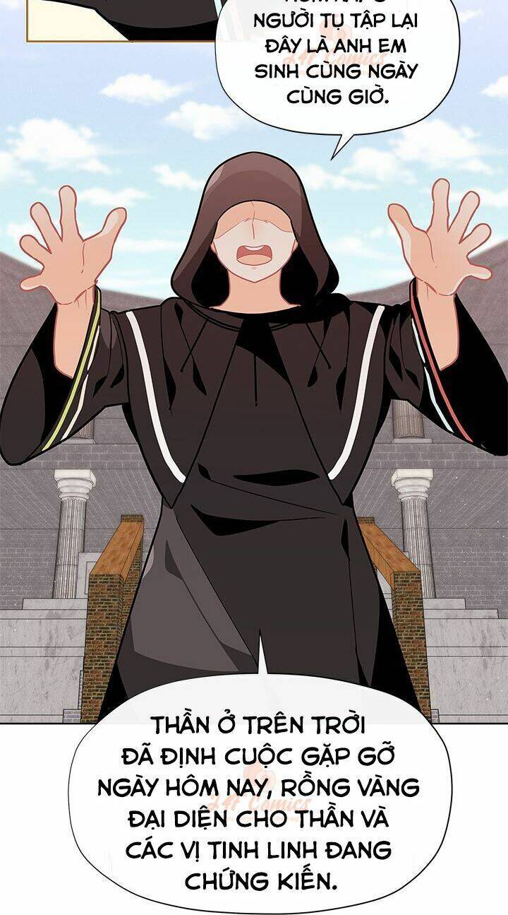 Tôi Chỉ Là Một Tiểu Thư Bình Thường Chapter 24 - Trang 2