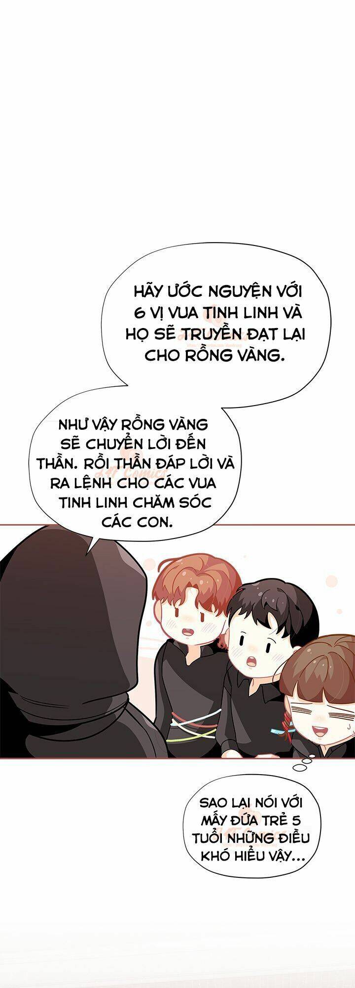 Tôi Chỉ Là Một Tiểu Thư Bình Thường Chapter 24 - Trang 2