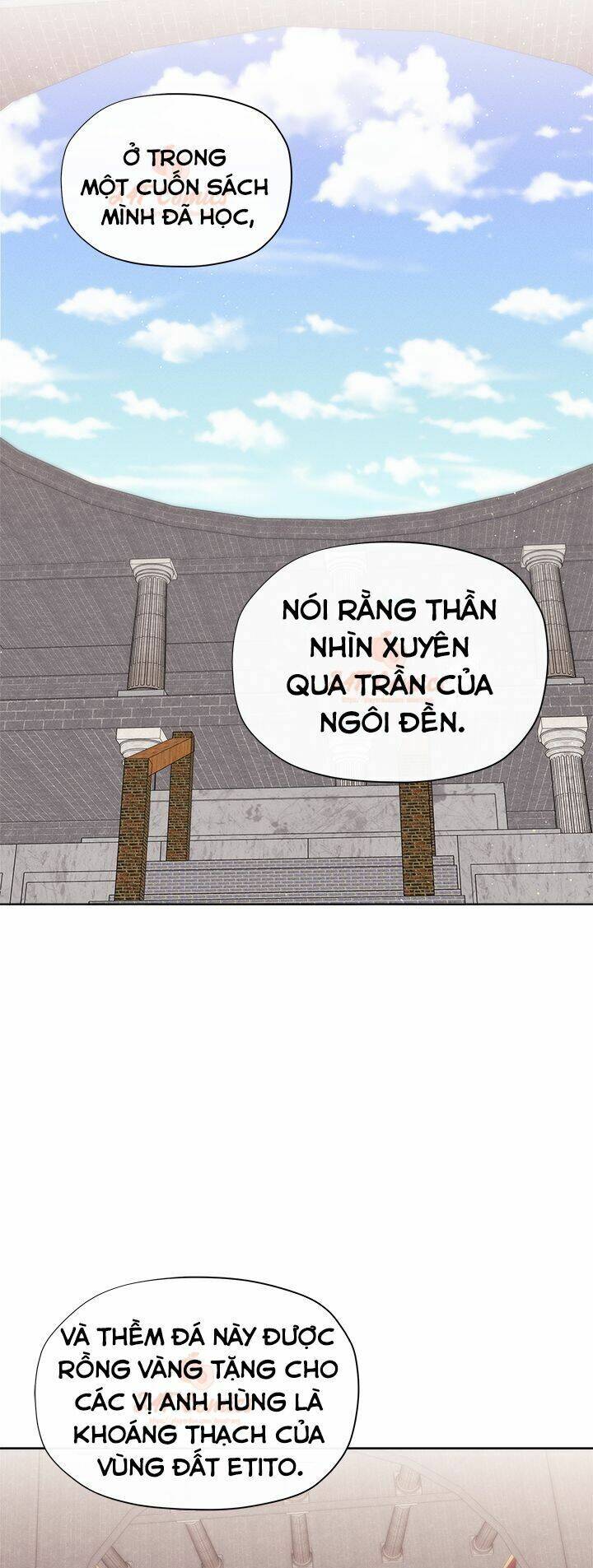 Tôi Chỉ Là Một Tiểu Thư Bình Thường Chapter 24 - Trang 2