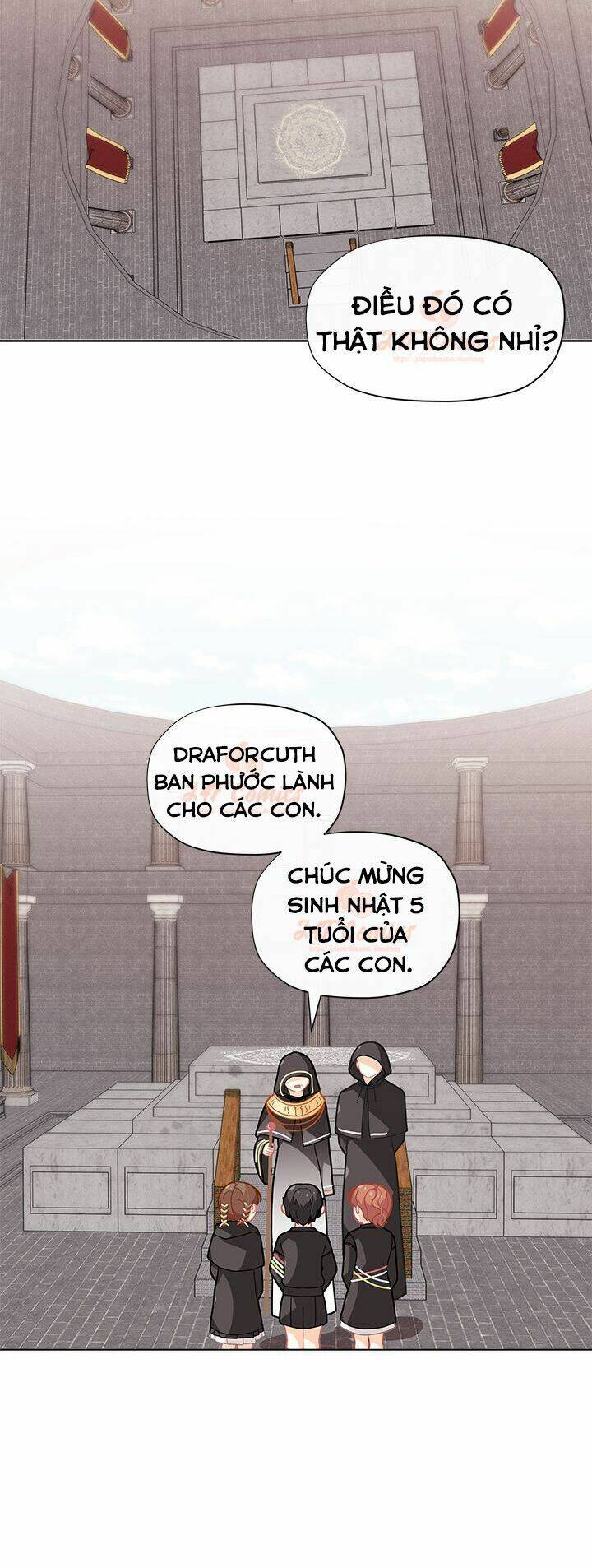 Tôi Chỉ Là Một Tiểu Thư Bình Thường Chapter 24 - Trang 2