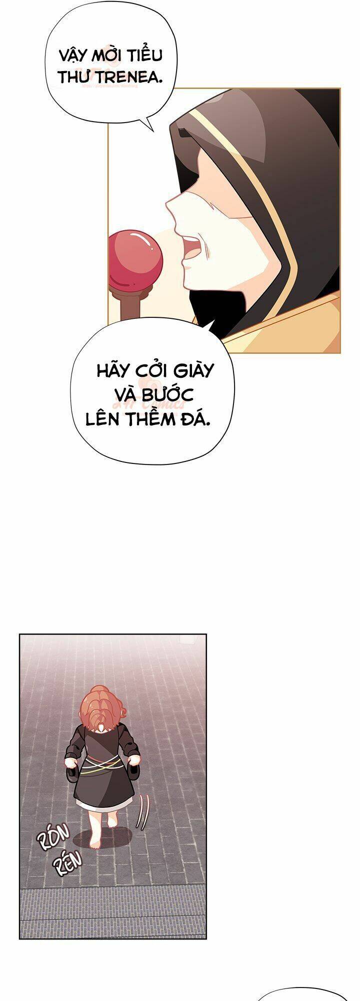 Tôi Chỉ Là Một Tiểu Thư Bình Thường Chapter 24 - Trang 2