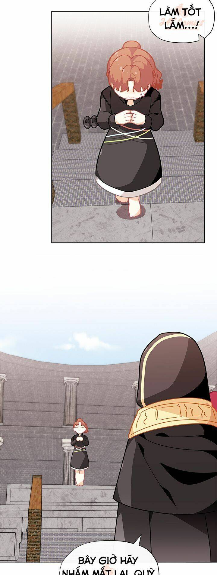 Tôi Chỉ Là Một Tiểu Thư Bình Thường Chapter 24 - Trang 2
