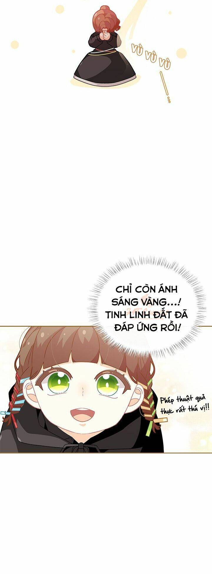 Tôi Chỉ Là Một Tiểu Thư Bình Thường Chapter 24 - Trang 2