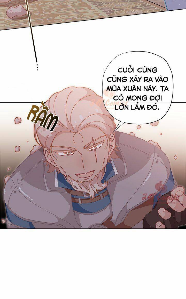 Tôi Chỉ Là Một Tiểu Thư Bình Thường Chapter 24 - Trang 2