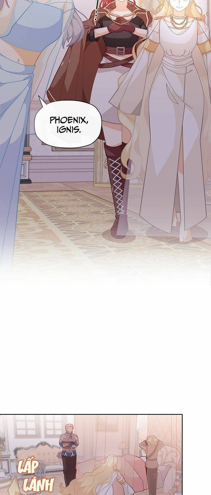 Tôi Chỉ Là Một Tiểu Thư Bình Thường Chapter 24 - Trang 2