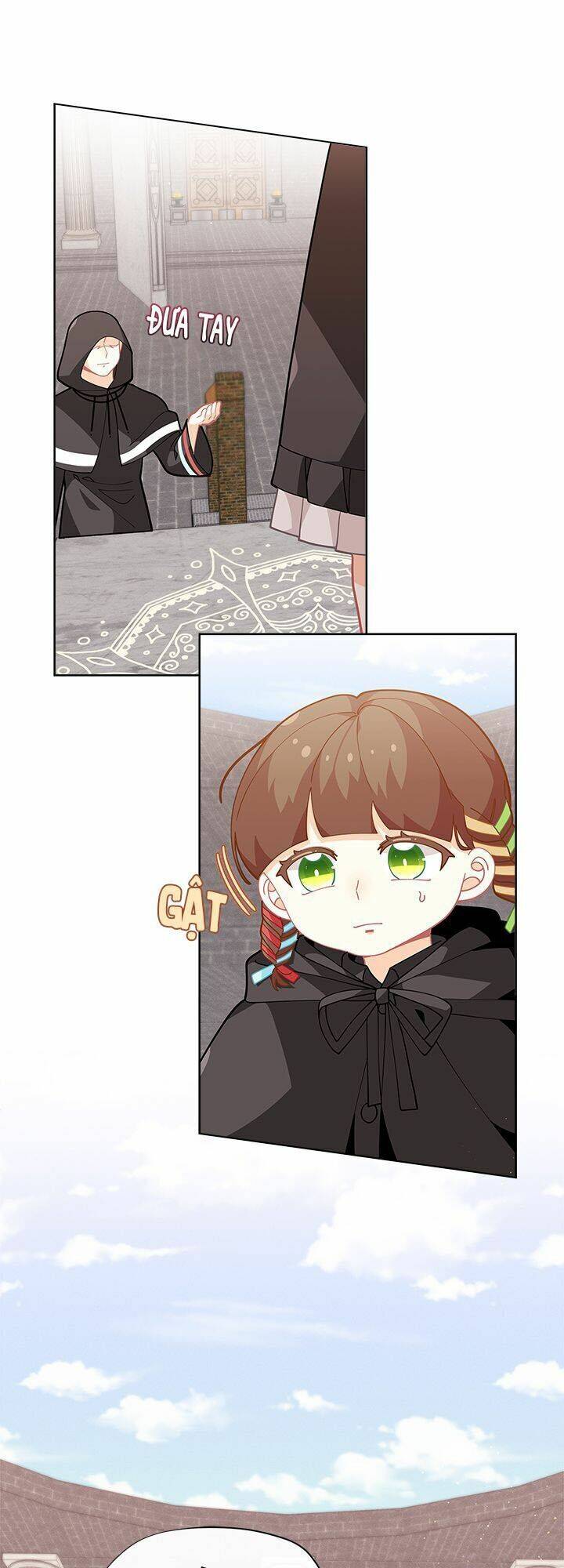 Tôi Chỉ Là Một Tiểu Thư Bình Thường Chapter 25 - Trang 2