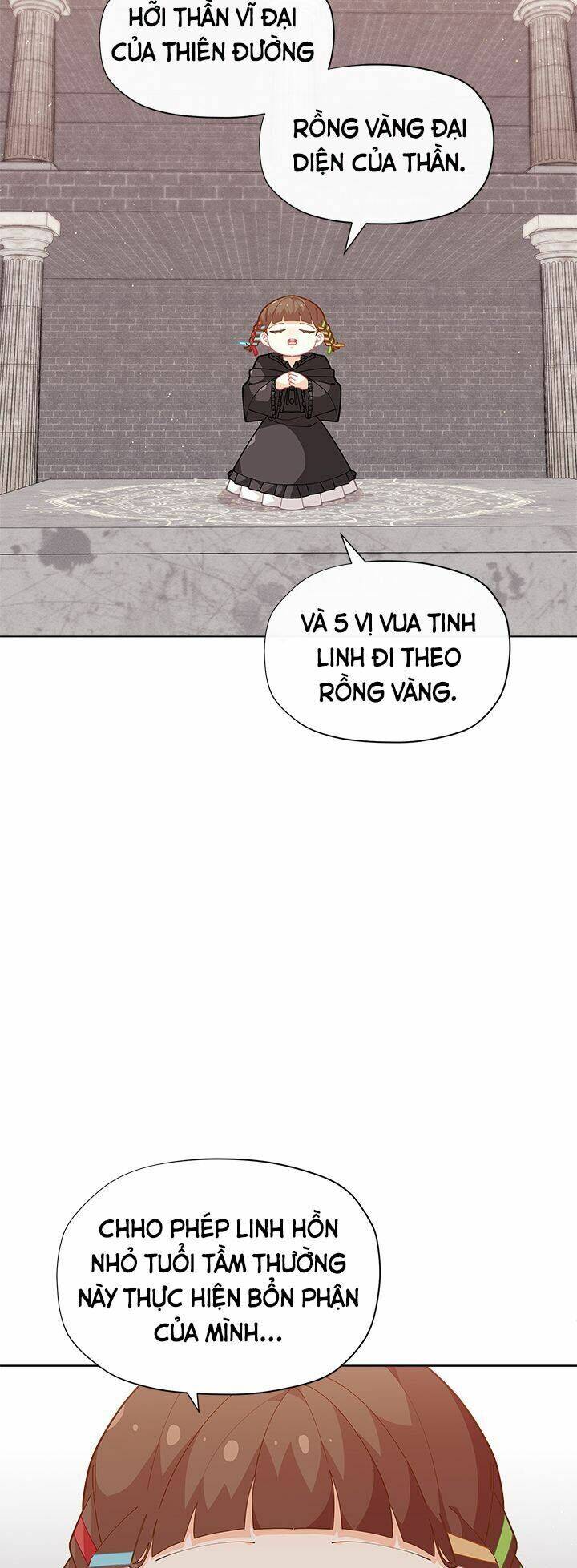 Tôi Chỉ Là Một Tiểu Thư Bình Thường Chapter 25 - Trang 2