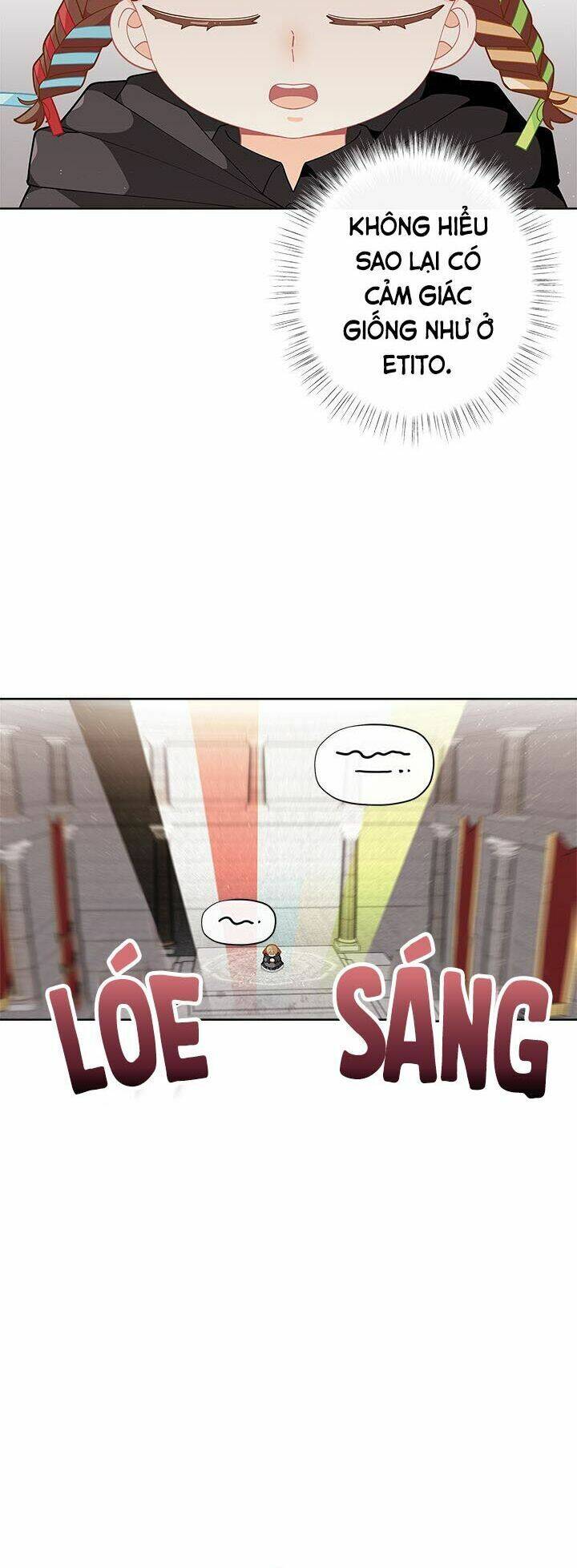 Tôi Chỉ Là Một Tiểu Thư Bình Thường Chapter 25 - Trang 2