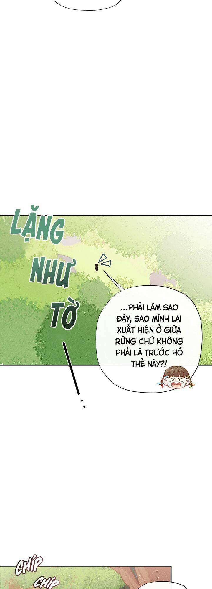 Tôi Chỉ Là Một Tiểu Thư Bình Thường Chapter 25 - Trang 2