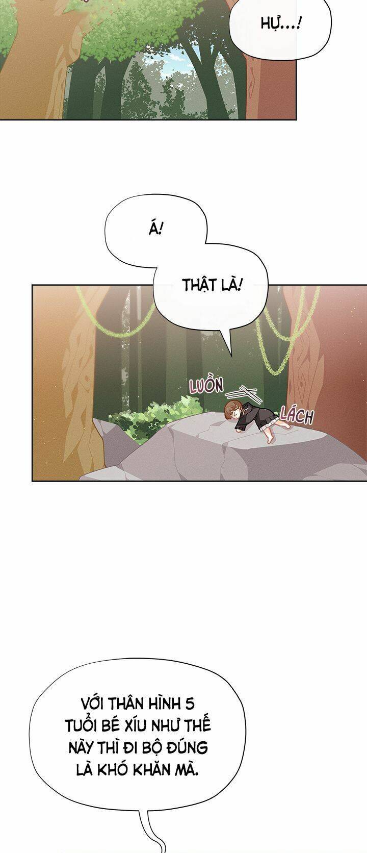 Tôi Chỉ Là Một Tiểu Thư Bình Thường Chapter 25 - Trang 2