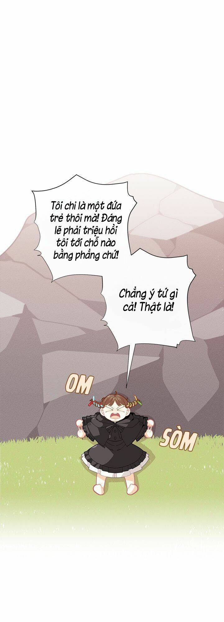 Tôi Chỉ Là Một Tiểu Thư Bình Thường Chapter 25 - Trang 2