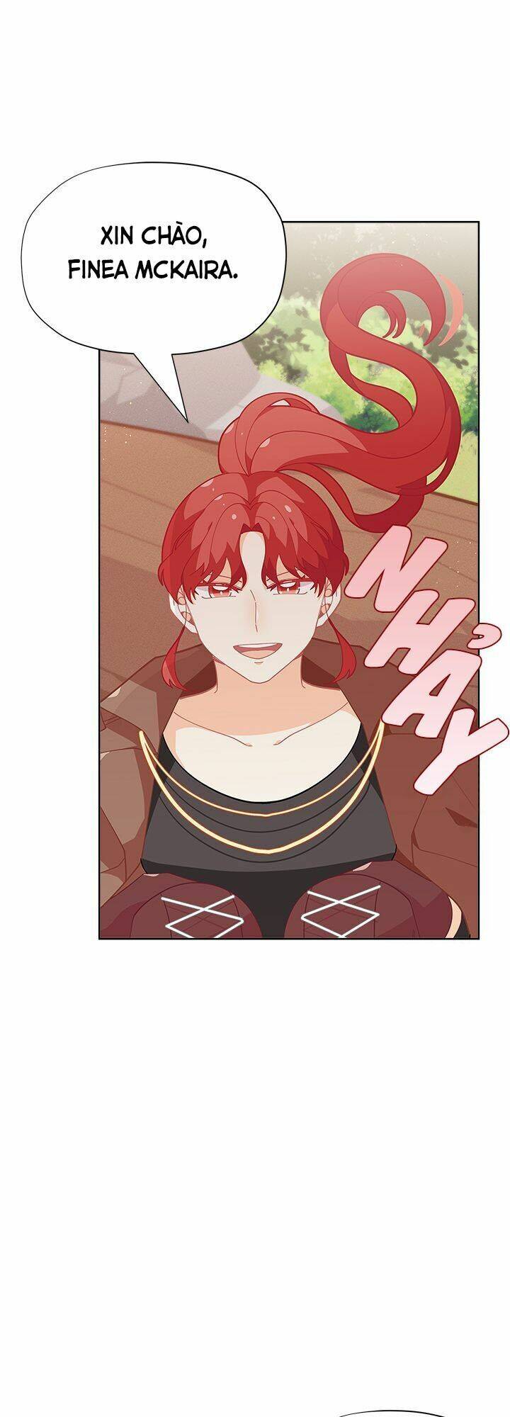 Tôi Chỉ Là Một Tiểu Thư Bình Thường Chapter 25 - Trang 2