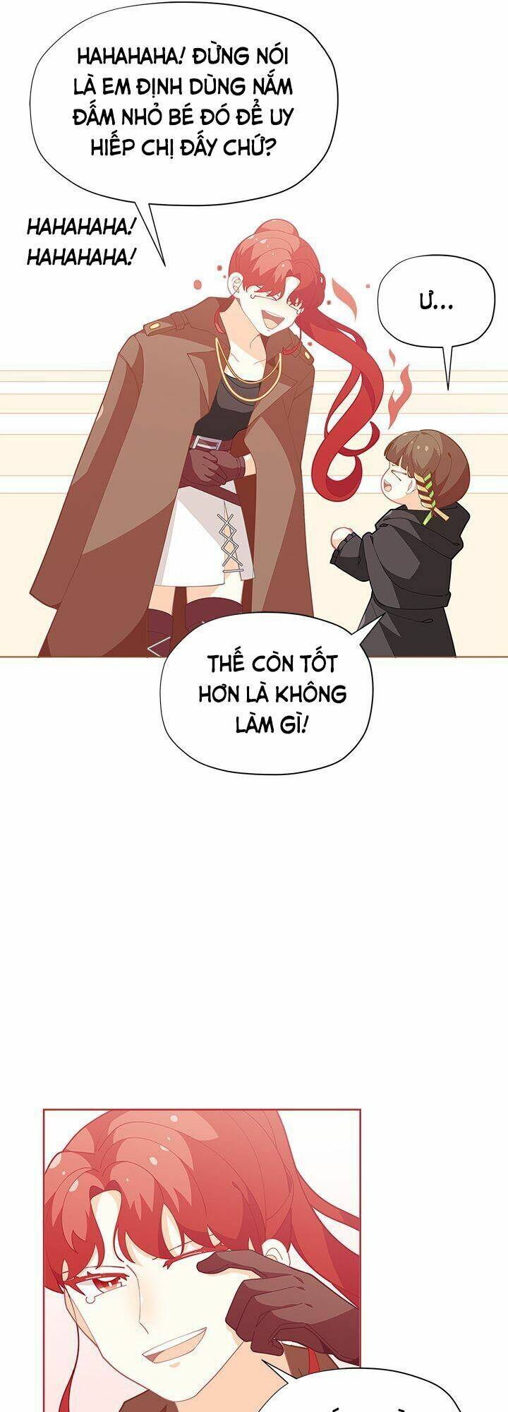 Tôi Chỉ Là Một Tiểu Thư Bình Thường Chapter 25 - Trang 2