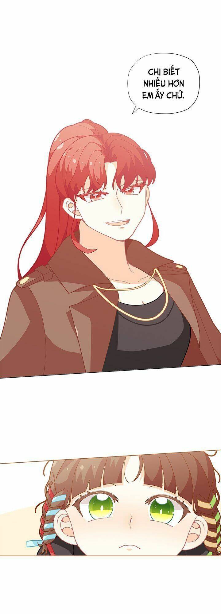 Tôi Chỉ Là Một Tiểu Thư Bình Thường Chapter 25 - Trang 2
