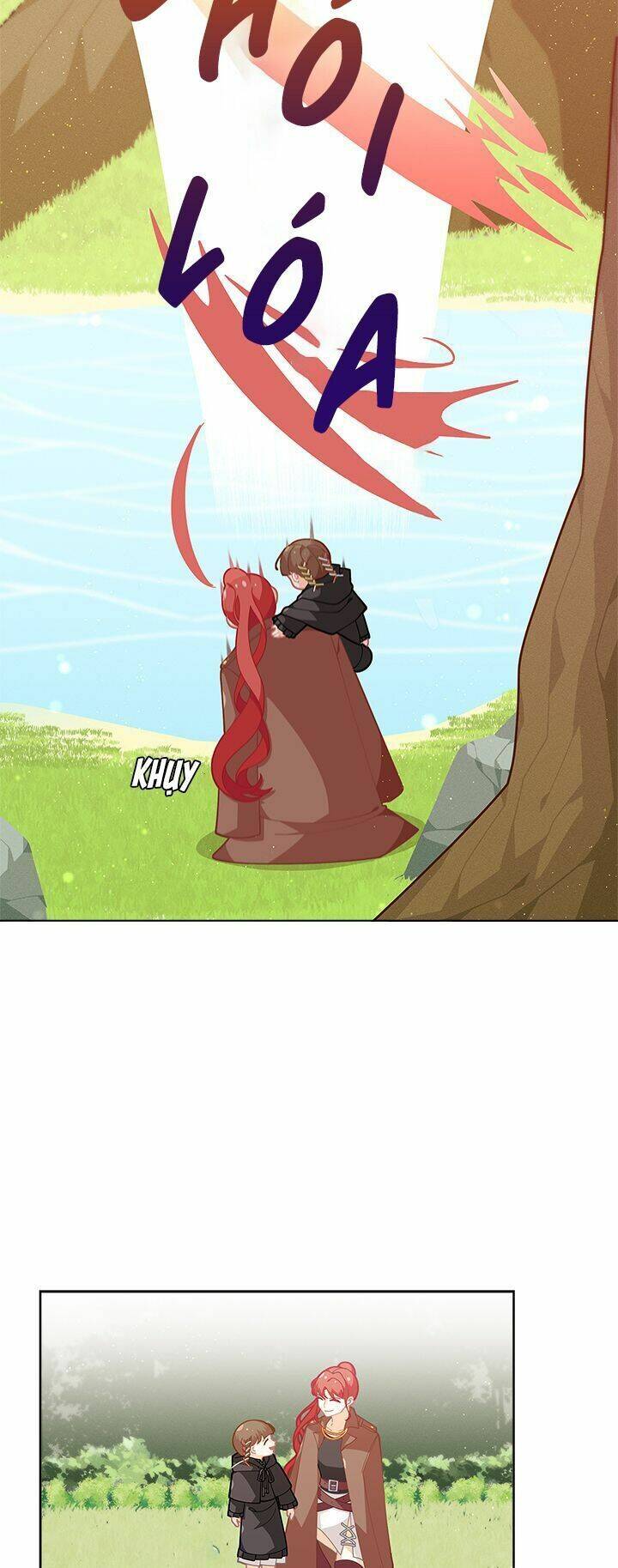 Tôi Chỉ Là Một Tiểu Thư Bình Thường Chapter 25 - Trang 2