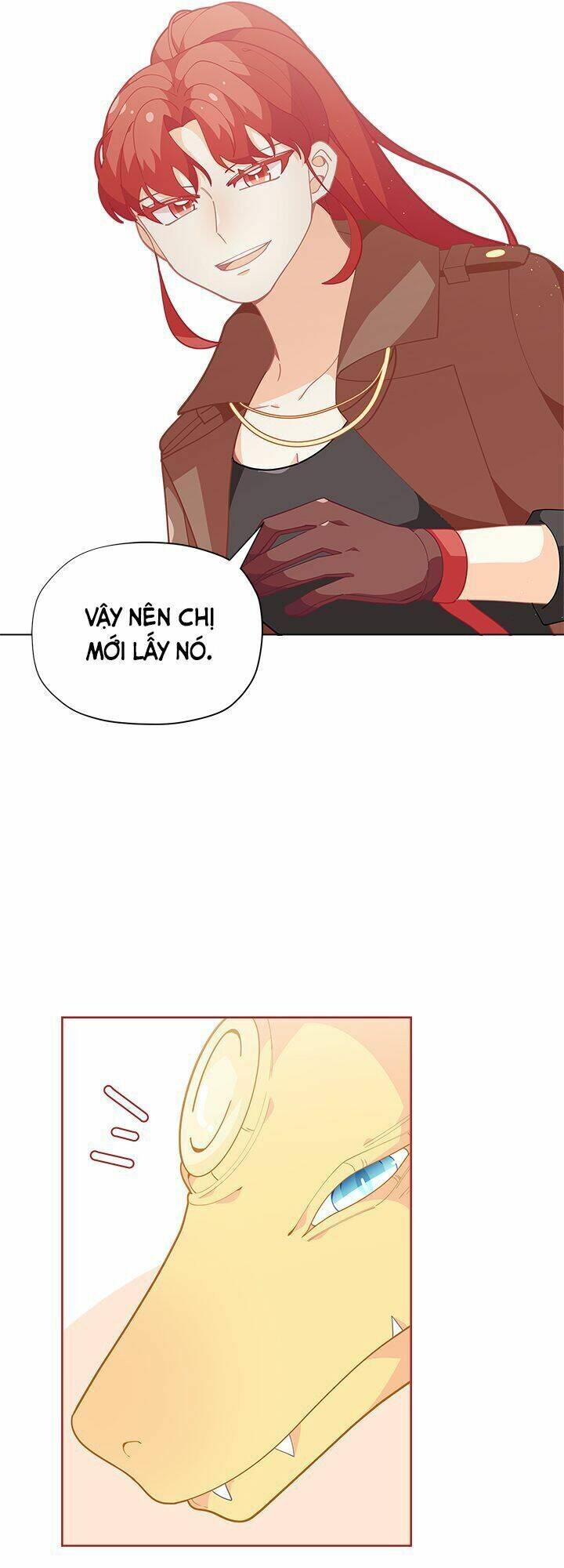 Tôi Chỉ Là Một Tiểu Thư Bình Thường Chapter 25 - Trang 2