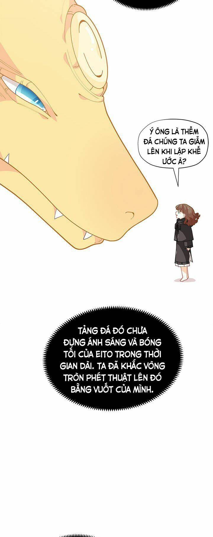 Tôi Chỉ Là Một Tiểu Thư Bình Thường Chapter 25 - Trang 2