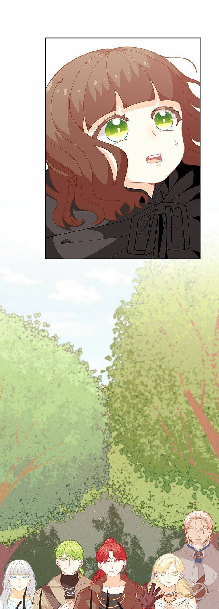 Tôi Chỉ Là Một Tiểu Thư Bình Thường Chapter 25 - Trang 2