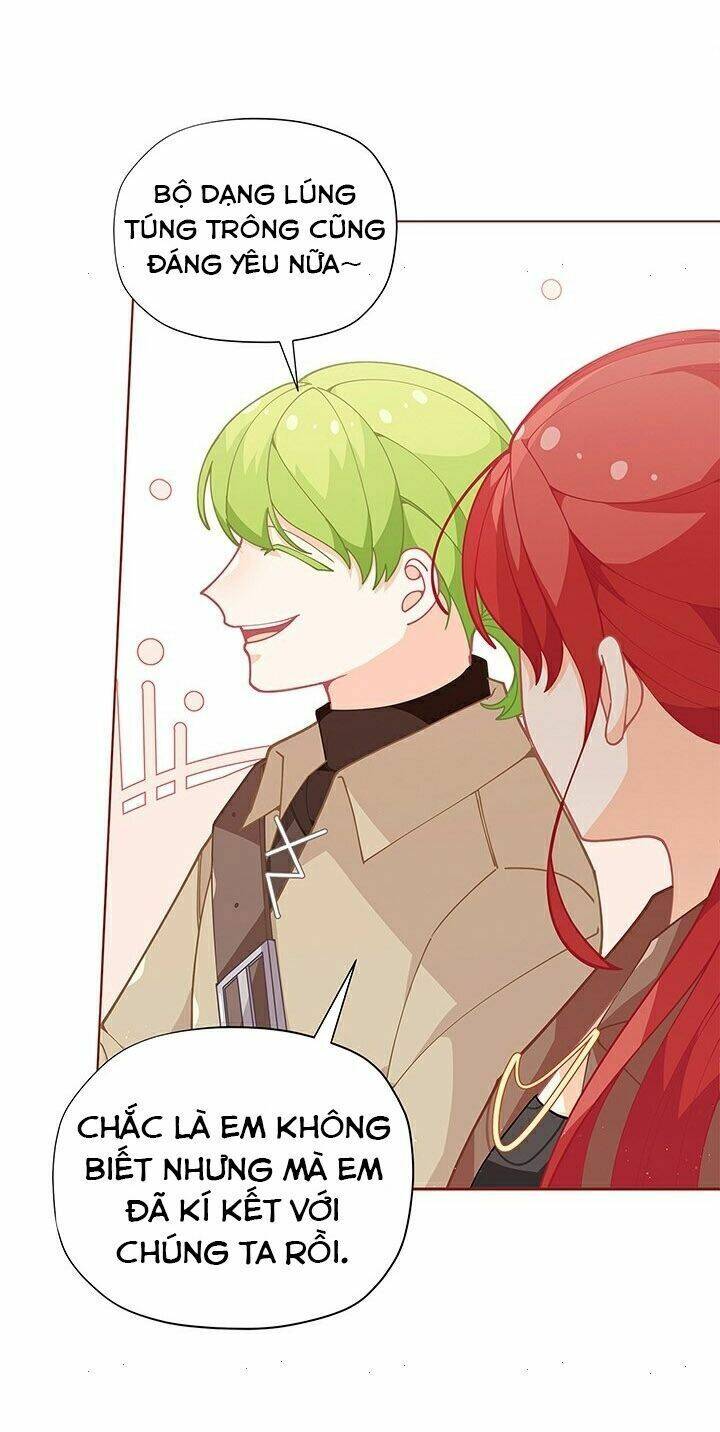 Tôi Chỉ Là Một Tiểu Thư Bình Thường Chapter 26 - Trang 2