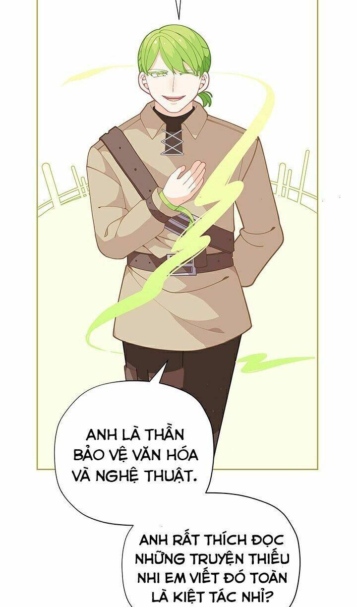 Tôi Chỉ Là Một Tiểu Thư Bình Thường Chapter 26 - Trang 2