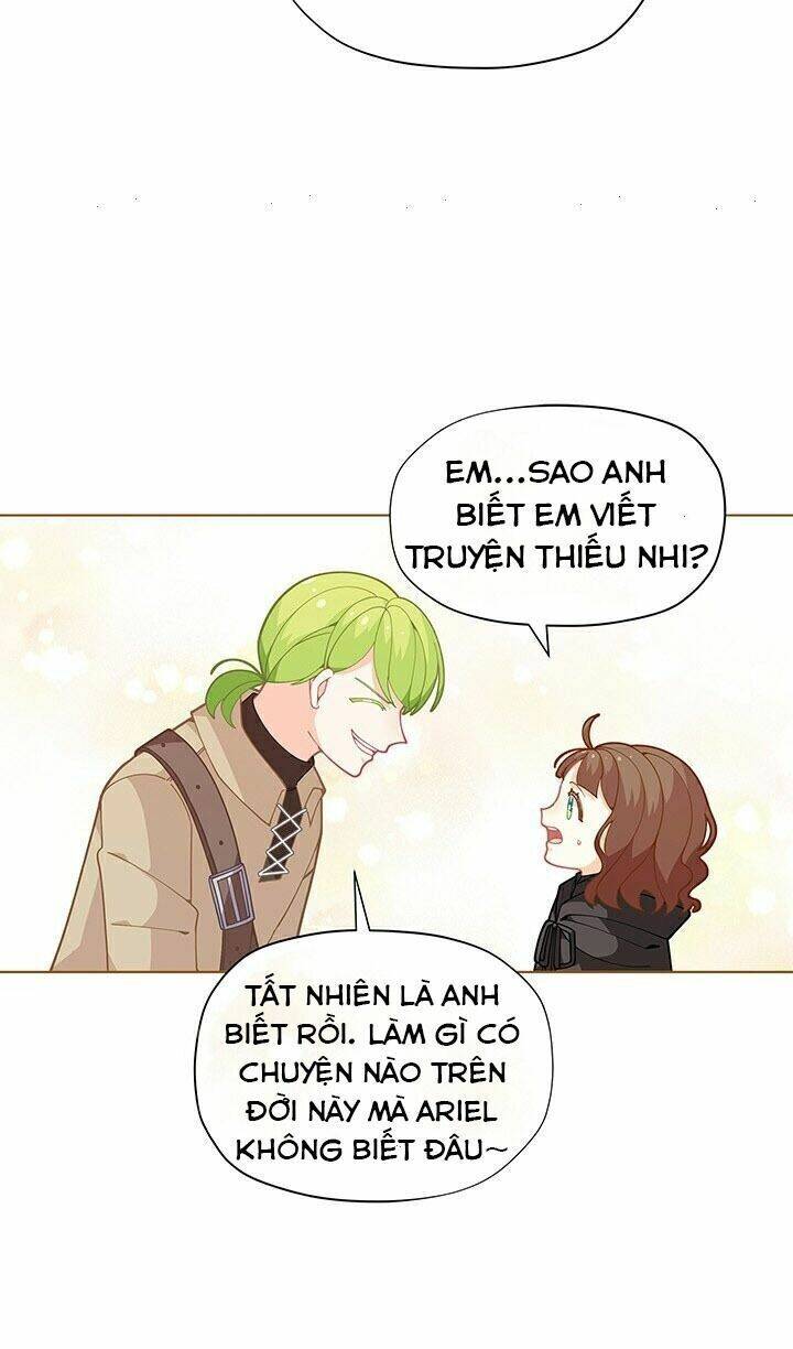 Tôi Chỉ Là Một Tiểu Thư Bình Thường Chapter 26 - Trang 2