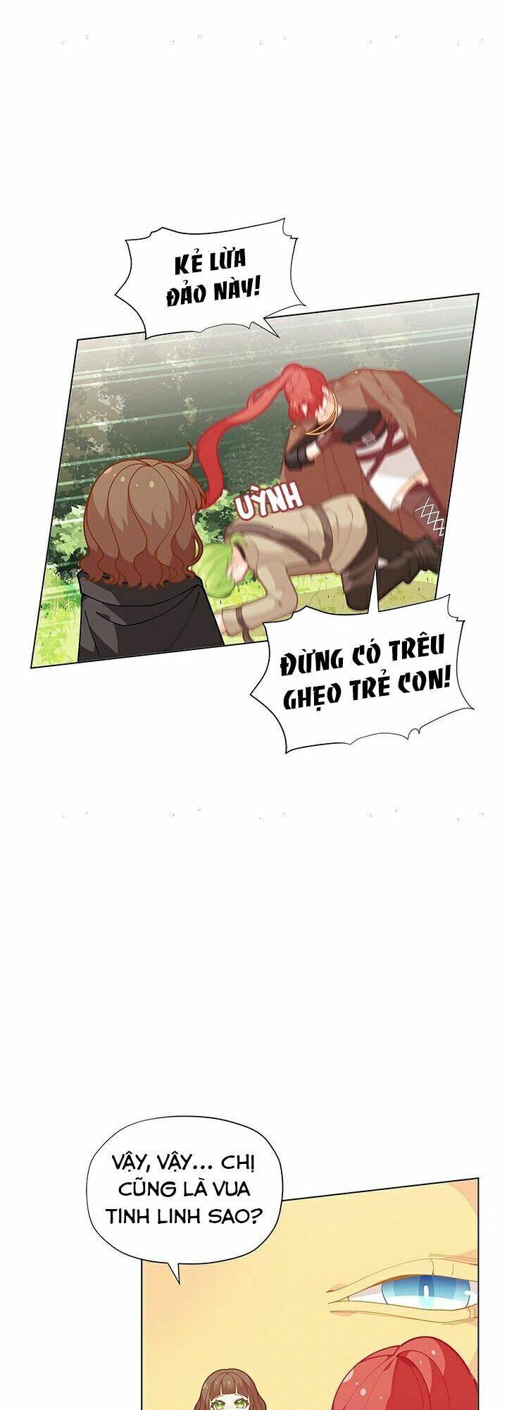 Tôi Chỉ Là Một Tiểu Thư Bình Thường Chapter 26 - Trang 2