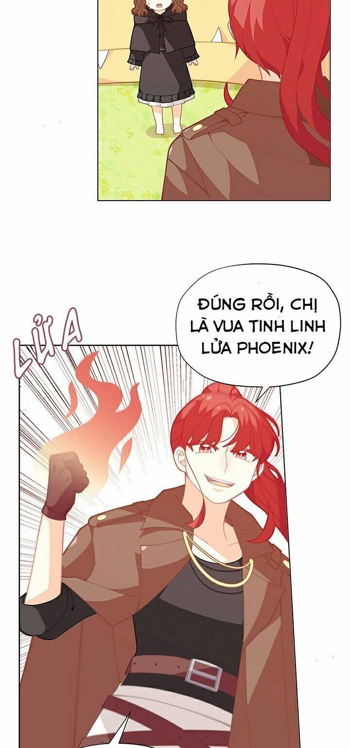 Tôi Chỉ Là Một Tiểu Thư Bình Thường Chapter 26 - Trang 2