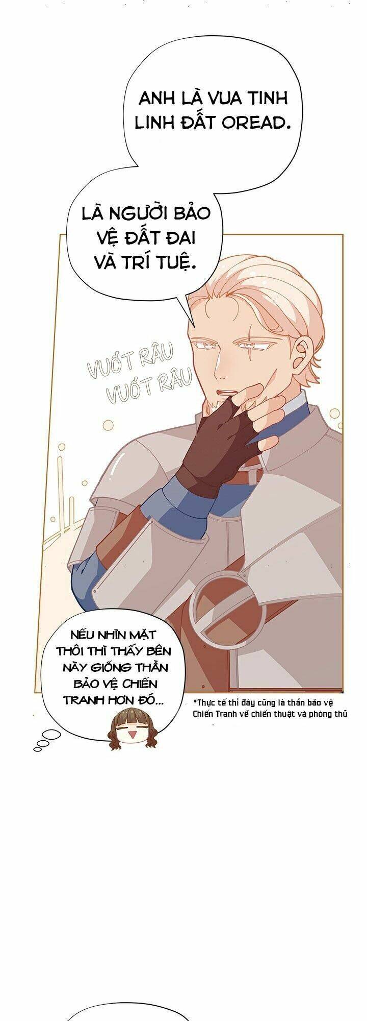 Tôi Chỉ Là Một Tiểu Thư Bình Thường Chapter 26 - Trang 2