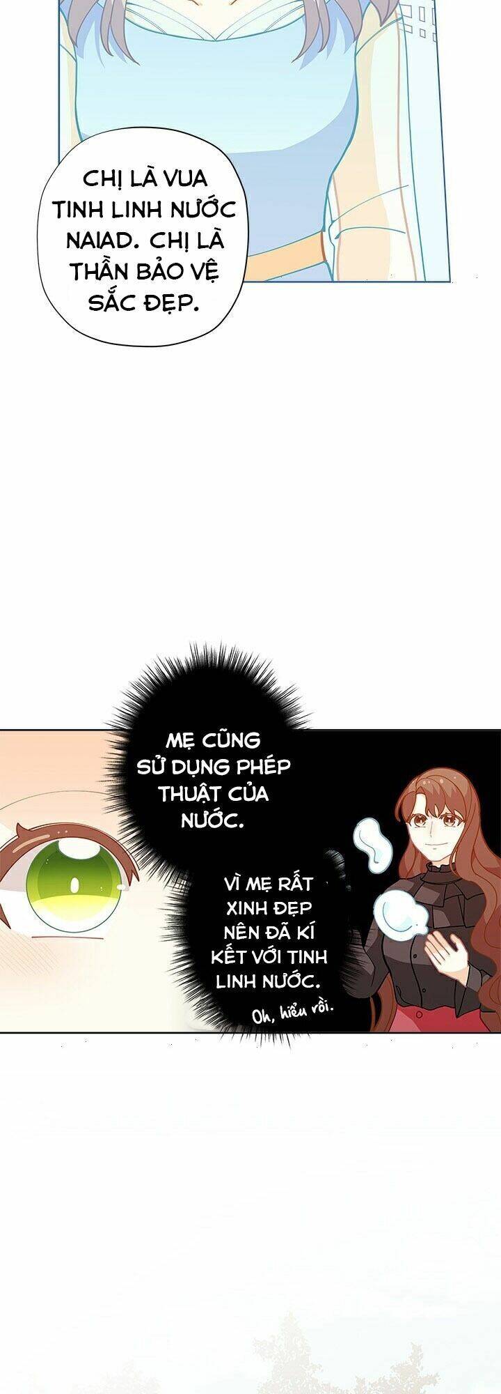 Tôi Chỉ Là Một Tiểu Thư Bình Thường Chapter 26 - Trang 2