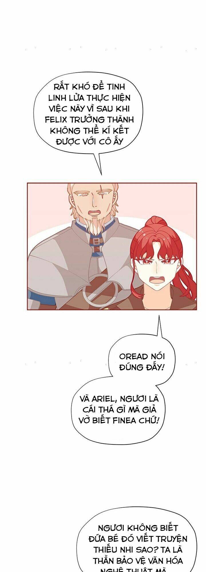 Tôi Chỉ Là Một Tiểu Thư Bình Thường Chapter 26 - Trang 2