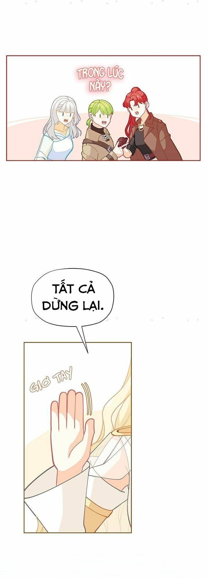 Tôi Chỉ Là Một Tiểu Thư Bình Thường Chapter 26 - Trang 2