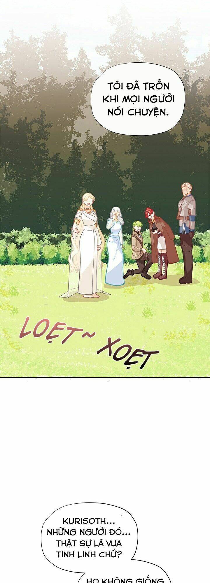 Tôi Chỉ Là Một Tiểu Thư Bình Thường Chapter 26 - Trang 2