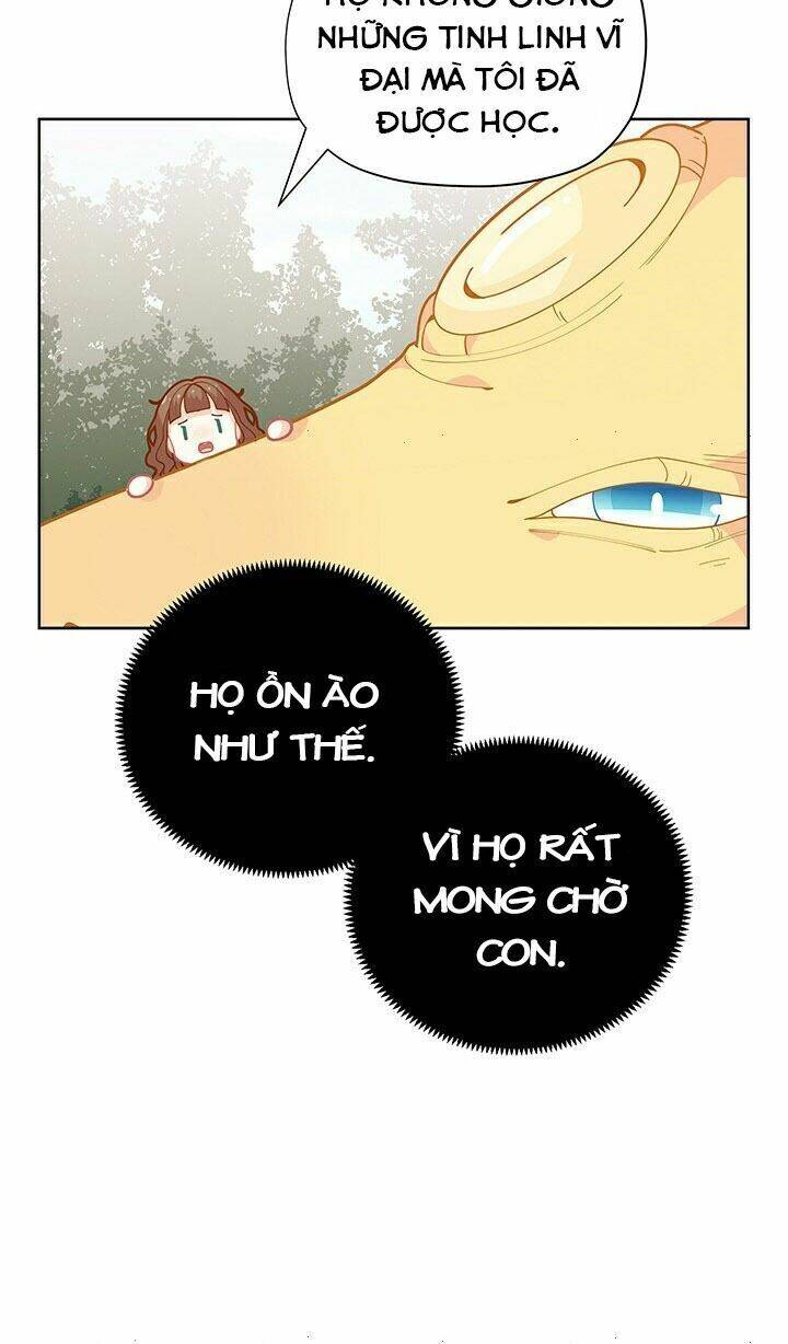 Tôi Chỉ Là Một Tiểu Thư Bình Thường Chapter 26 - Trang 2