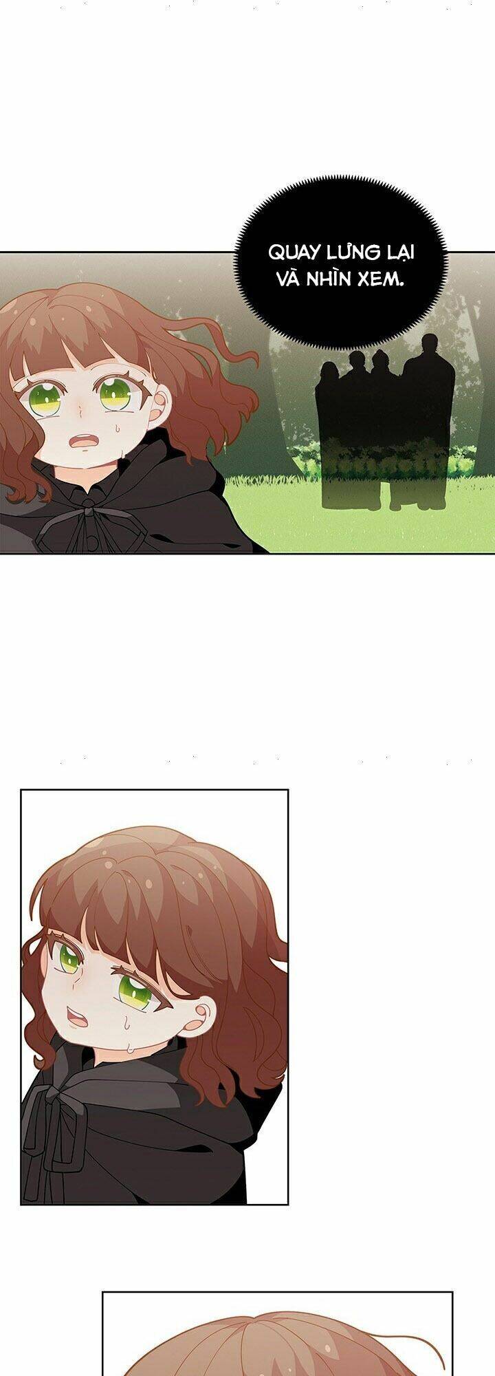 Tôi Chỉ Là Một Tiểu Thư Bình Thường Chapter 26 - Trang 2