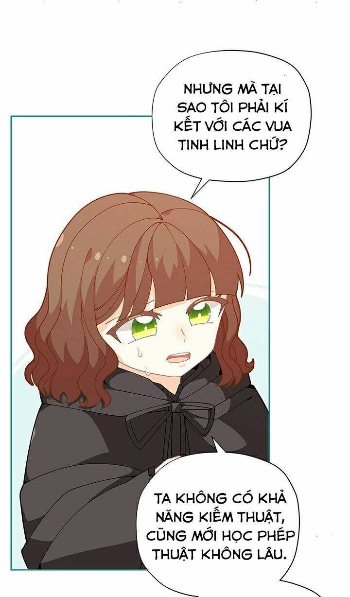 Tôi Chỉ Là Một Tiểu Thư Bình Thường Chapter 26 - Trang 2