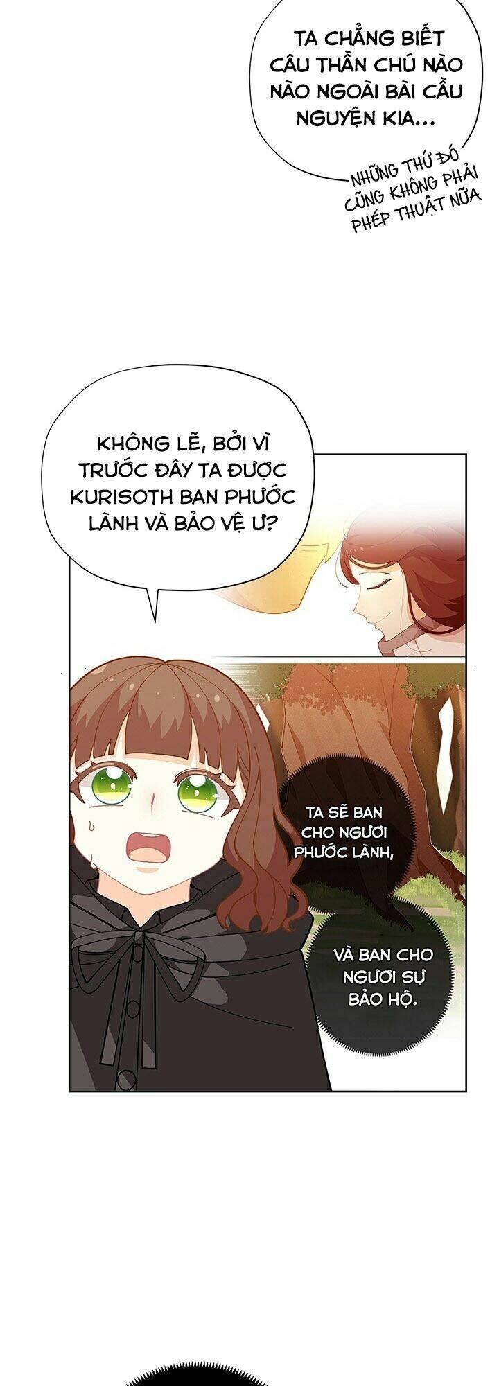 Tôi Chỉ Là Một Tiểu Thư Bình Thường Chapter 26 - Trang 2