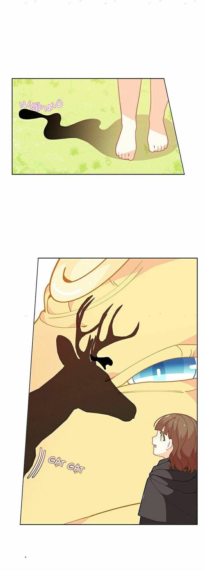 Tôi Chỉ Là Một Tiểu Thư Bình Thường Chapter 26 - Trang 2