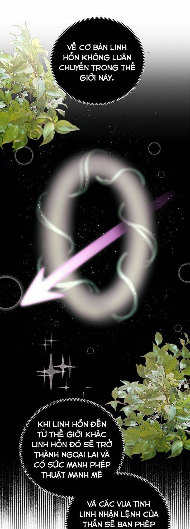 Tôi Chỉ Là Một Tiểu Thư Bình Thường Chapter 26 - Trang 2