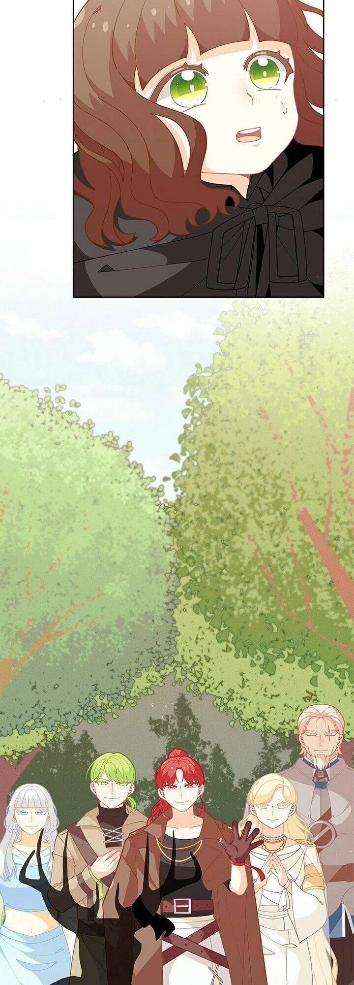 Tôi Chỉ Là Một Tiểu Thư Bình Thường Chapter 26 - Trang 2