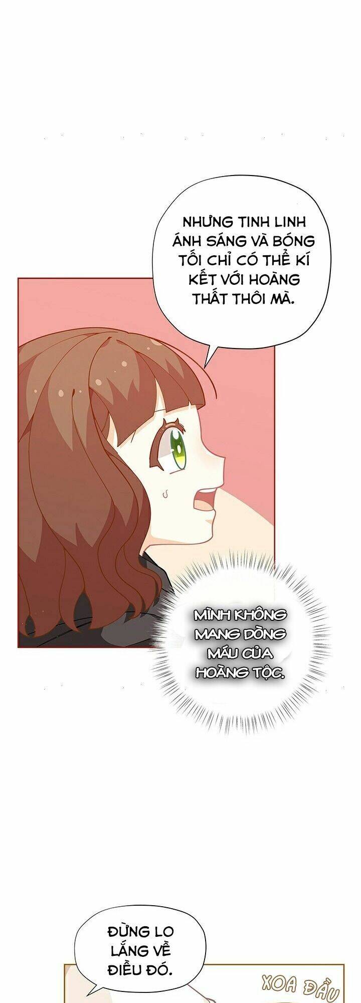 Tôi Chỉ Là Một Tiểu Thư Bình Thường Chapter 26 - Trang 2