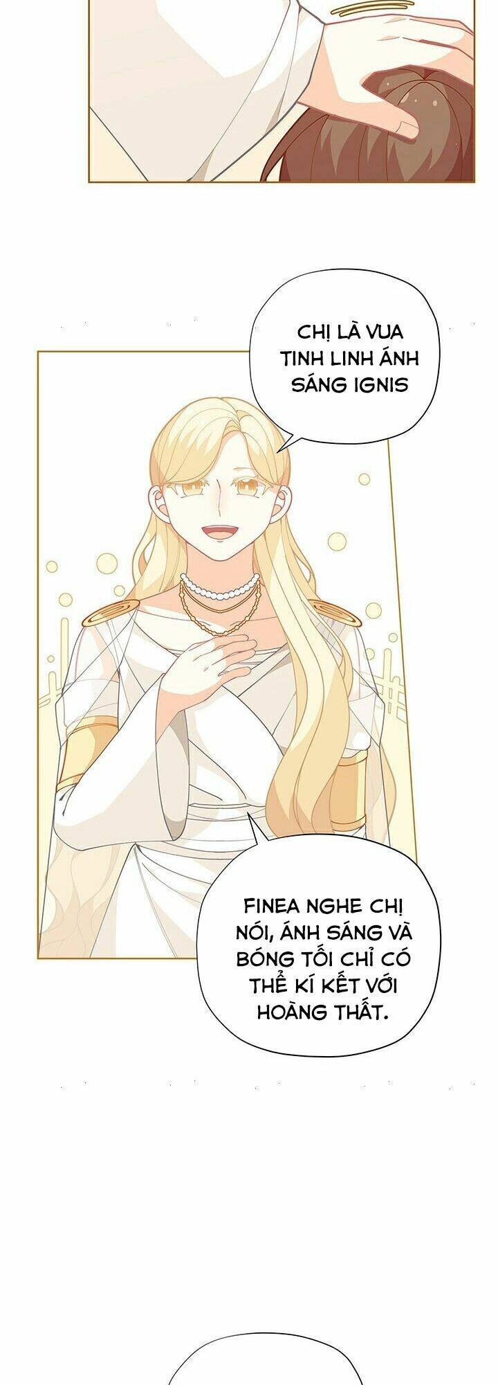 Tôi Chỉ Là Một Tiểu Thư Bình Thường Chapter 26 - Trang 2