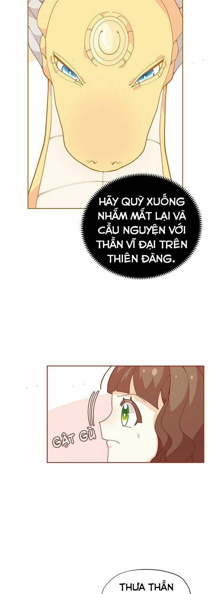 Tôi Chỉ Là Một Tiểu Thư Bình Thường Chapter 26 - Trang 2