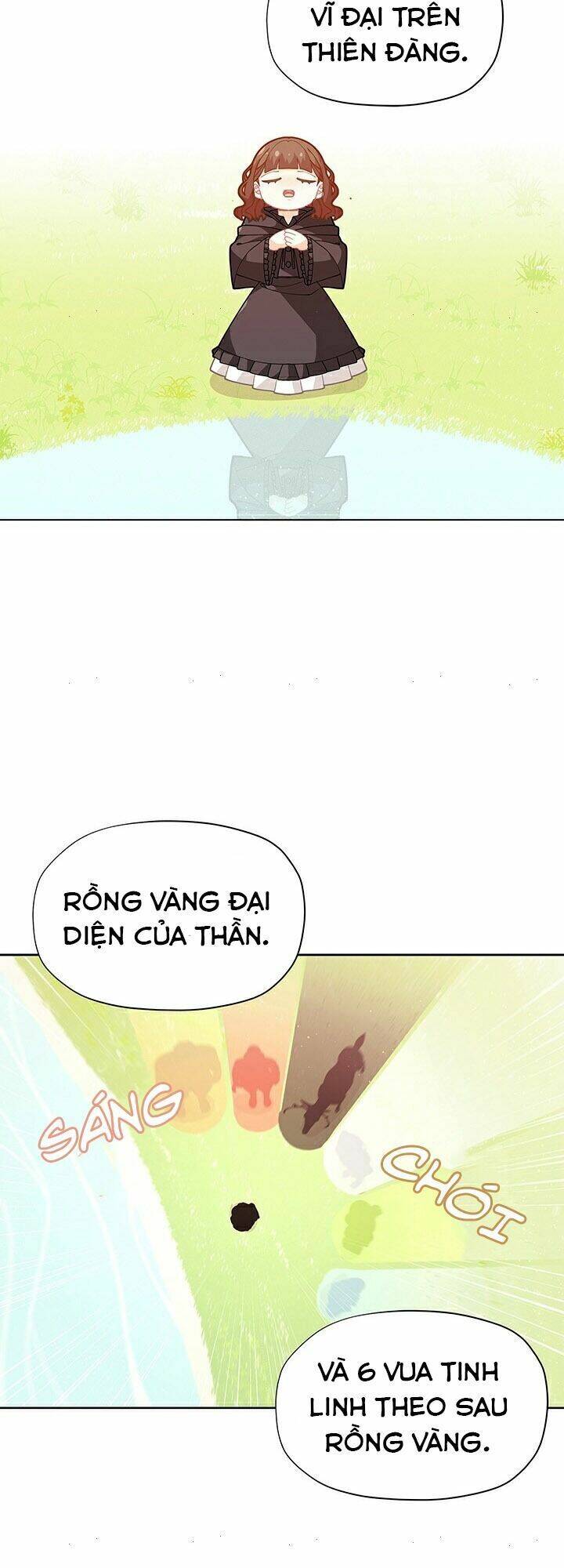 Tôi Chỉ Là Một Tiểu Thư Bình Thường Chapter 26 - Trang 2