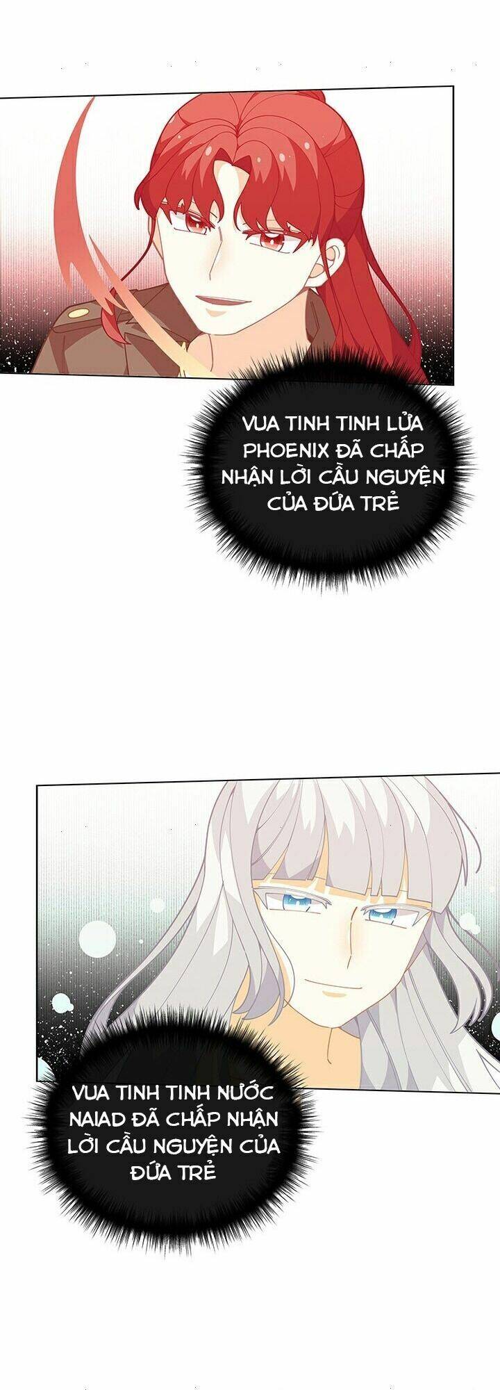 Tôi Chỉ Là Một Tiểu Thư Bình Thường Chapter 26 - Trang 2