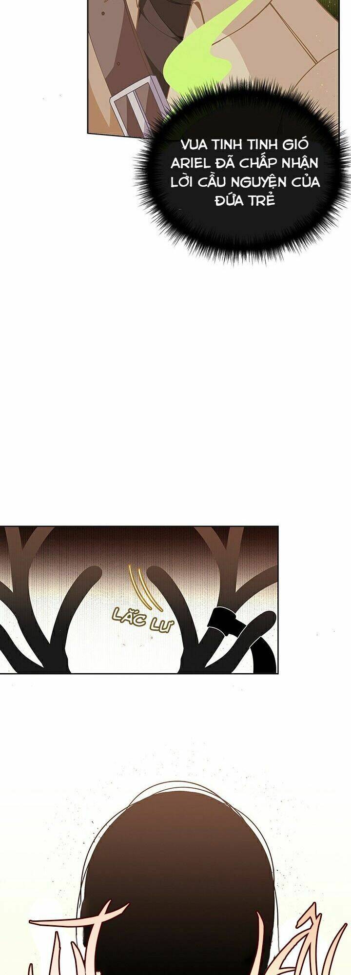 Tôi Chỉ Là Một Tiểu Thư Bình Thường Chapter 26 - Trang 2