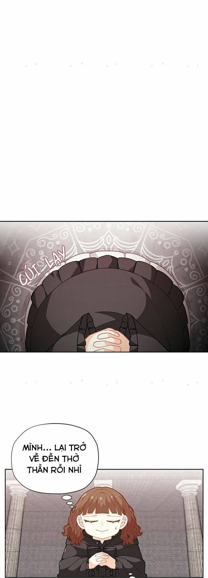 Tôi Chỉ Là Một Tiểu Thư Bình Thường Chapter 26 - Trang 2