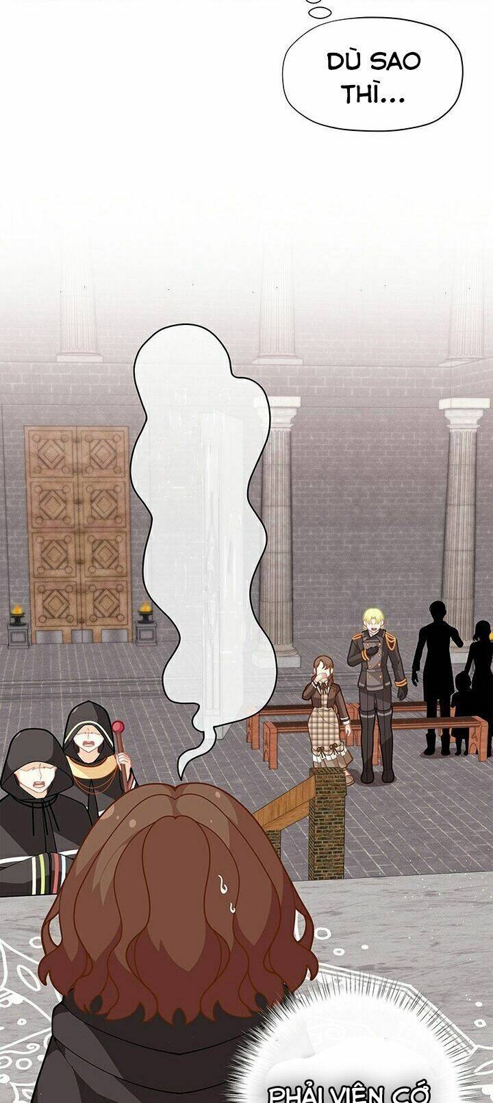 Tôi Chỉ Là Một Tiểu Thư Bình Thường Chapter 26 - Trang 2