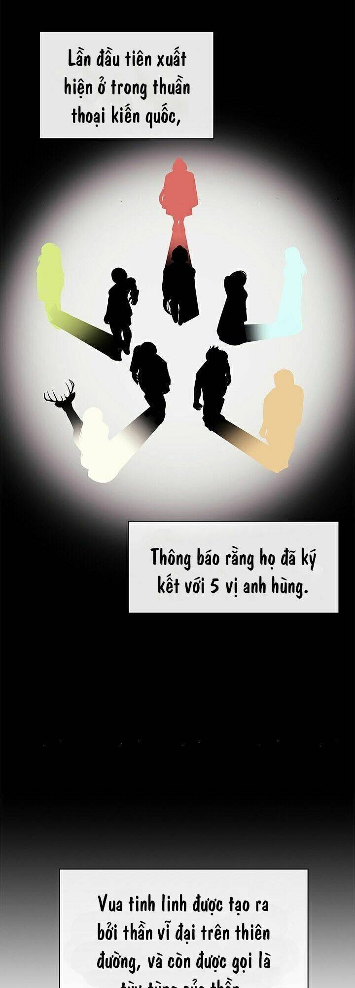 Tôi Chỉ Là Một Tiểu Thư Bình Thường Chapter 26 - Trang 2