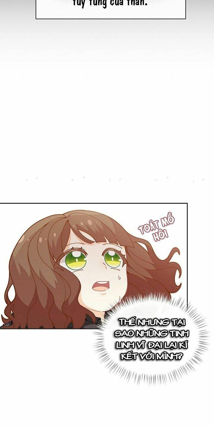 Tôi Chỉ Là Một Tiểu Thư Bình Thường Chapter 26 - Trang 2