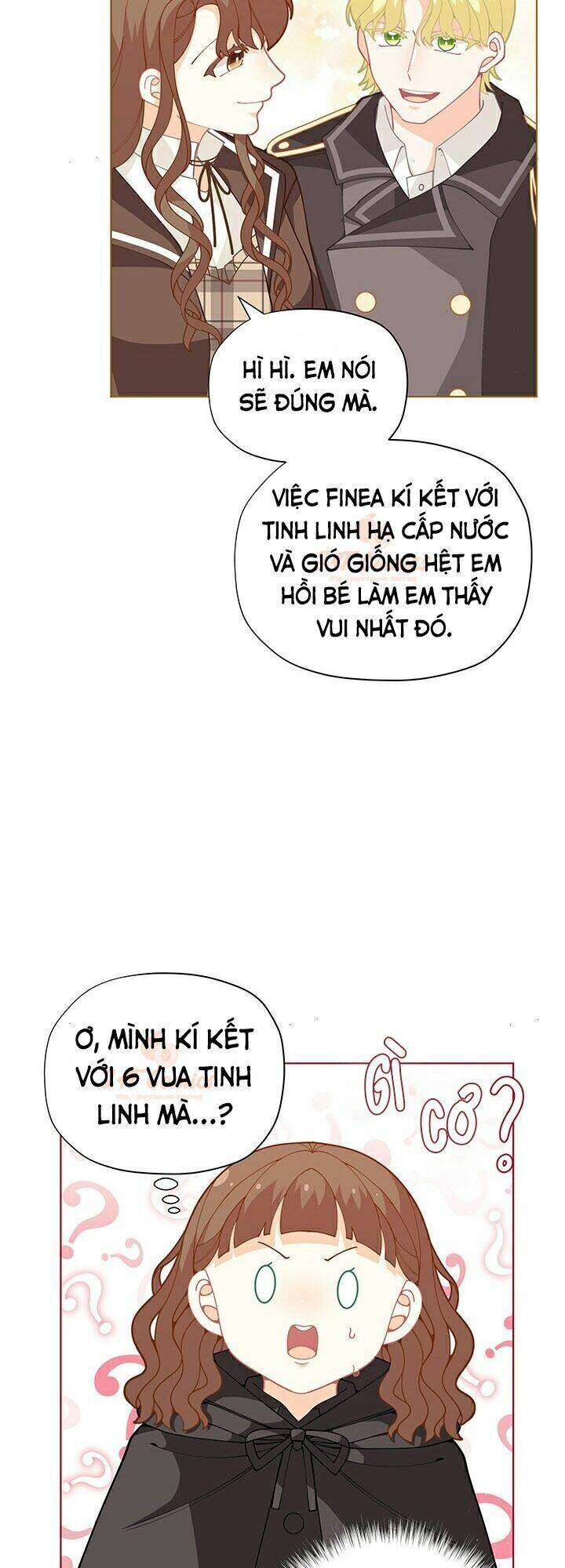 Tôi Chỉ Là Một Tiểu Thư Bình Thường Chapter 27 - Trang 2